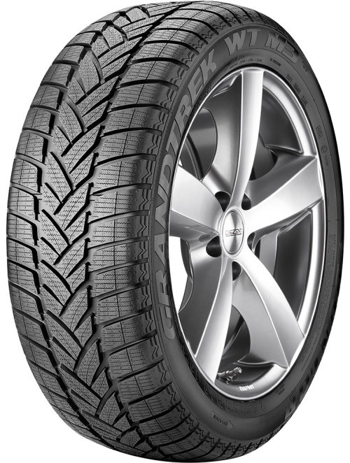 548520 Dunlop Grandtrek WT M3 275 45 R20 110V XL
