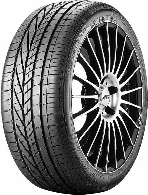 Goodyear Reifen 563070 Excellence 255/45 R20 101W AO, AUDI Q5 8R, AUDI Q5 8R1, AUDI Q5 8R2, AUDI Q5 FY Reifen für SUV 5452000858382