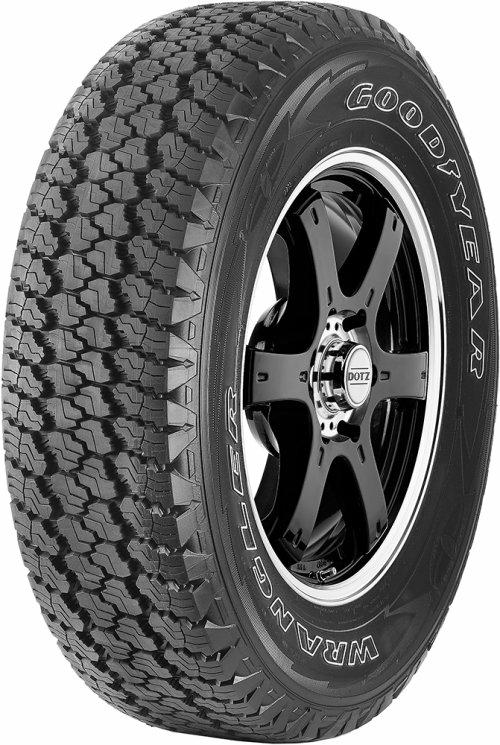 Goodyear 275 60 R20 114T Off-Road/4x4/SUV Wrangler Silent Armo 564902