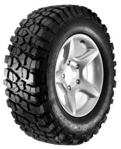 PKW-Ganzjahresreifen 235 85 16 Nortenha MTK2 11DD162358RQ34I Offroad/SUV/4x4, PKW, LLKW