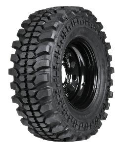 Nortenha 11DG162657RQ428 Pneus
