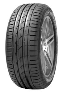Nokian 295 40 ZR20 110Y 4x4/SUV Hakka Black SUV T429856