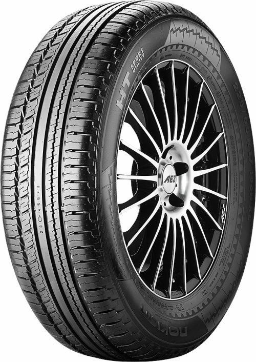 Sommerdæk til din bil 285 60 R18 Nokian ROTIIVA HT T428444