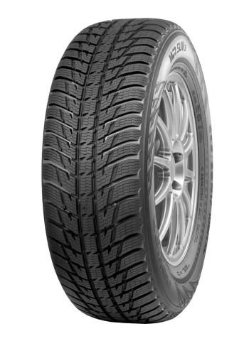Nokian 215 60 R17 100H Personenwagen, Off-Road/4x4/SUV, Lichte vrachtwagen WR SUV 3 428604