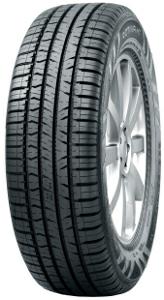 Nokian 245 70 R17 119/116S Let lastbil, Off-Road/4x4/SUV Rotiiva HT T429325