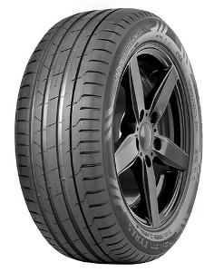 Nokian 265 45 ZR21 104Y Off-Road/4x4/SUV, Personbil Hakka Black 2 T430580