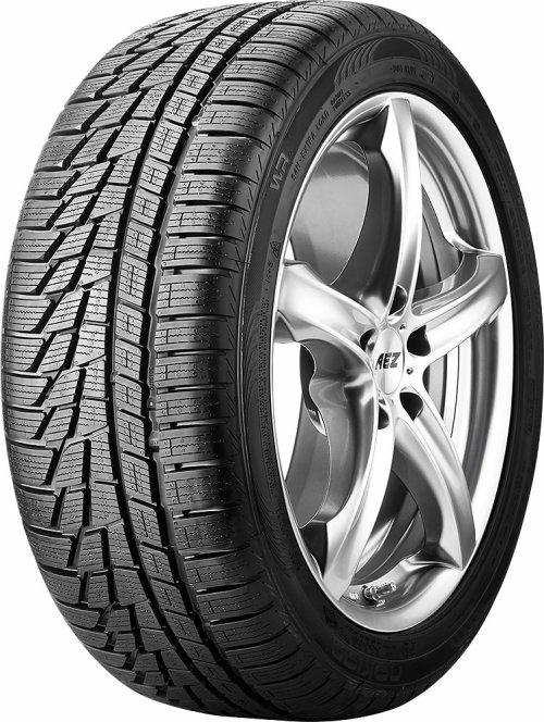 Nokian 255 55 R18 109V Samochód osobowy, Terenowe/4x4/SUV WR G2 T441532