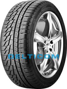 Nokian 255 50 R19 107V Personenwagen, Off-Road/4x4/SUV WR G2 RunFlat T441535