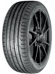 Nokian 265 45 R21 108W Off-Road/4x4/SUV, Personbil Hakka Black 2 T431307
