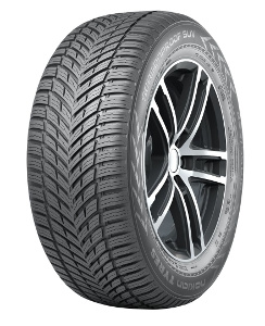Neumáticos all season 225/60R17 Nokian Seasonproof SUV T431420