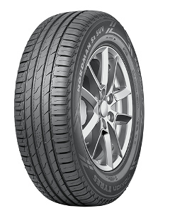 Nokian T431720 Dekk