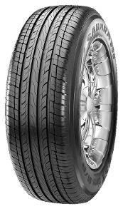 Sommerdæk til personbil 245/70 R16 CST Sahara CS-900 TP41087400