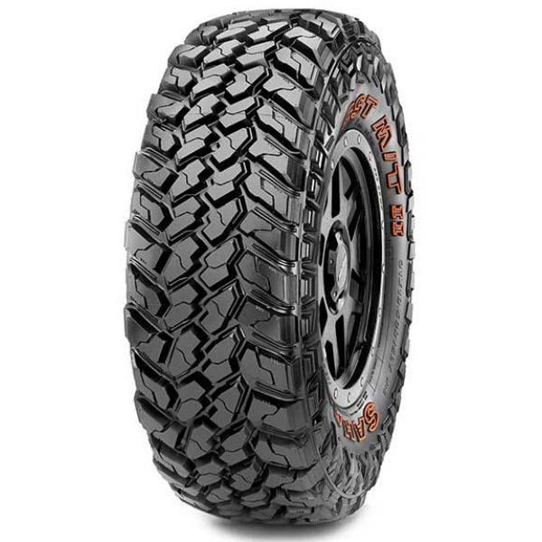 4x4-dæk 31x10.50 - 15 CST Sahara M/T 2 Off-Road/4x4/SUV, Let lastbil, Personbil TL00276000