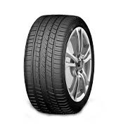 AUSTONE 215 55 R18 99V Off-Road/4x4/SUV, Personbil Athena SP303 3532027037