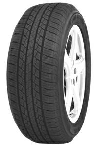 SU318 H/T M+S TL 225/55 R18 — Sõiduauto, Maastur/4x4