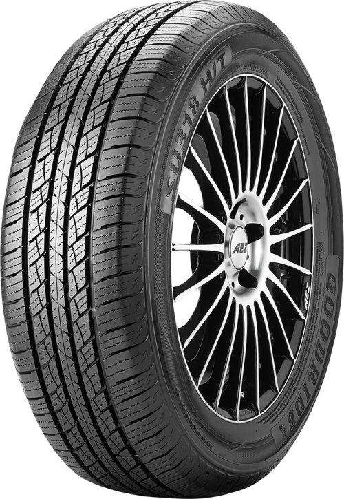 SU318 H/T 225/65 R17 —