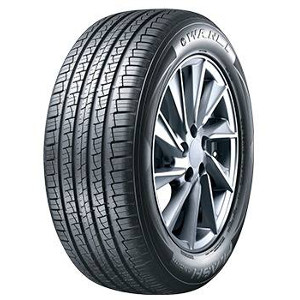 Wanli 235 55 R19 101V Offroad/SUV/4x4 AS028 WL3815