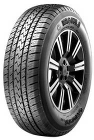 SUV däck 245/70R16 Wanli S-1606 Off-Road/4x4/SUV, Personbil, Lätt lastbil WL6827