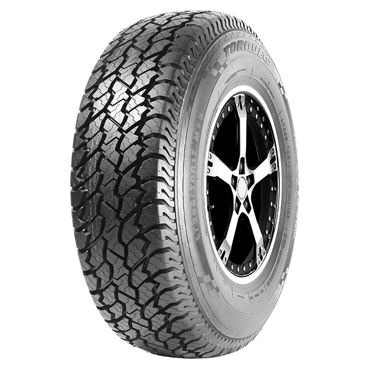JEEP CHEROKEE 215 75 R15 Torque TQ-AT701 200T7030