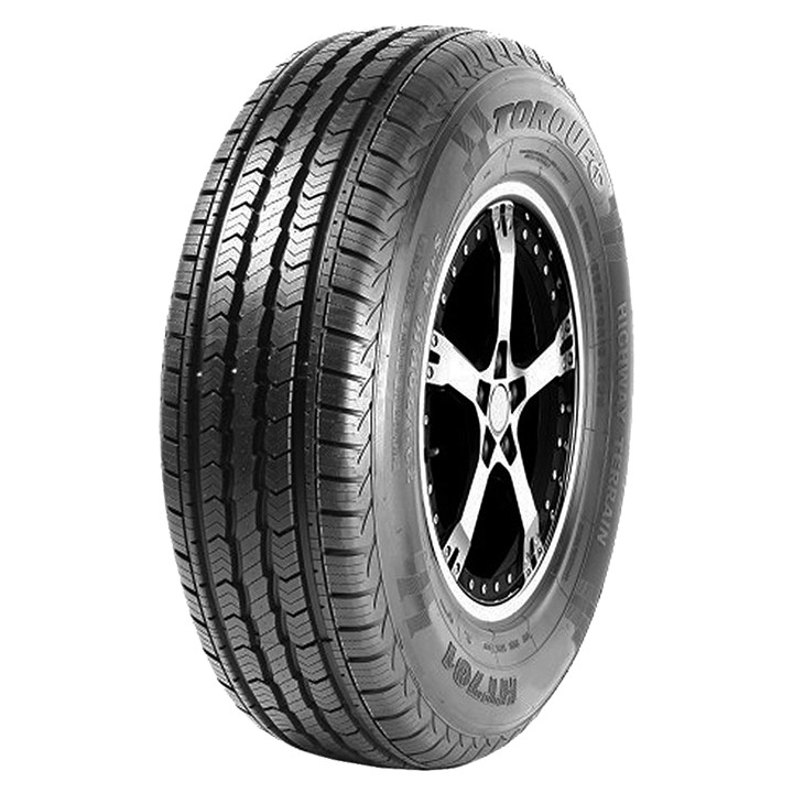 Sommerdæk til personbil 265/65/17 Torque TQ-HT701 200T6022