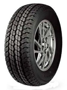 Pneumatiky letne 205/80R16 Tracmax Radial RF-07 RF07R1601