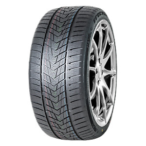 X-Privilo S330 255/55 R19 —