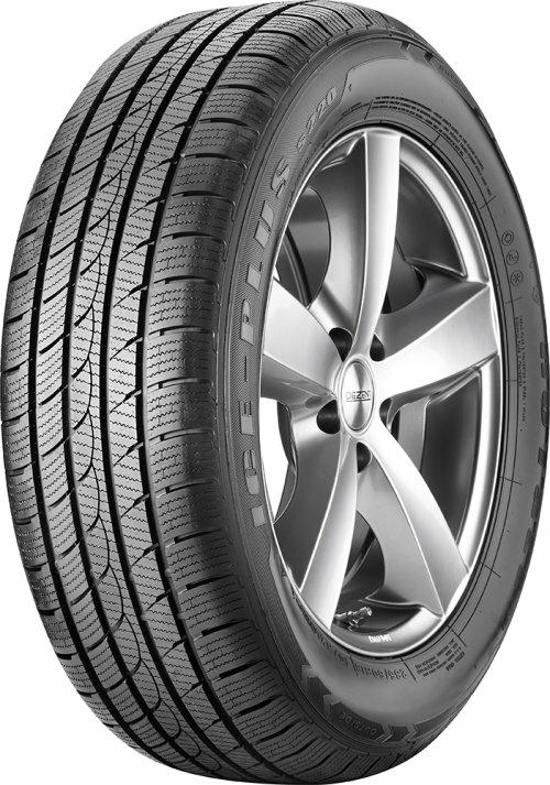 Ice-Plus S220 235/65 R17 till Personbil, Off-Road/4x4/SUV, Lätt lastbil