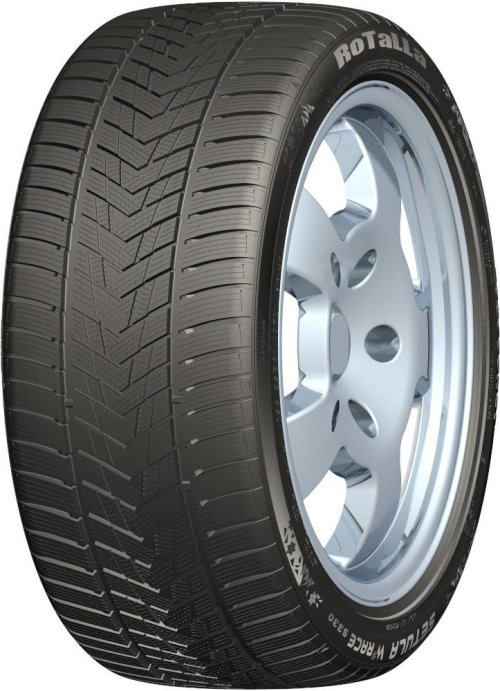 Rotalla 911517 Pneus