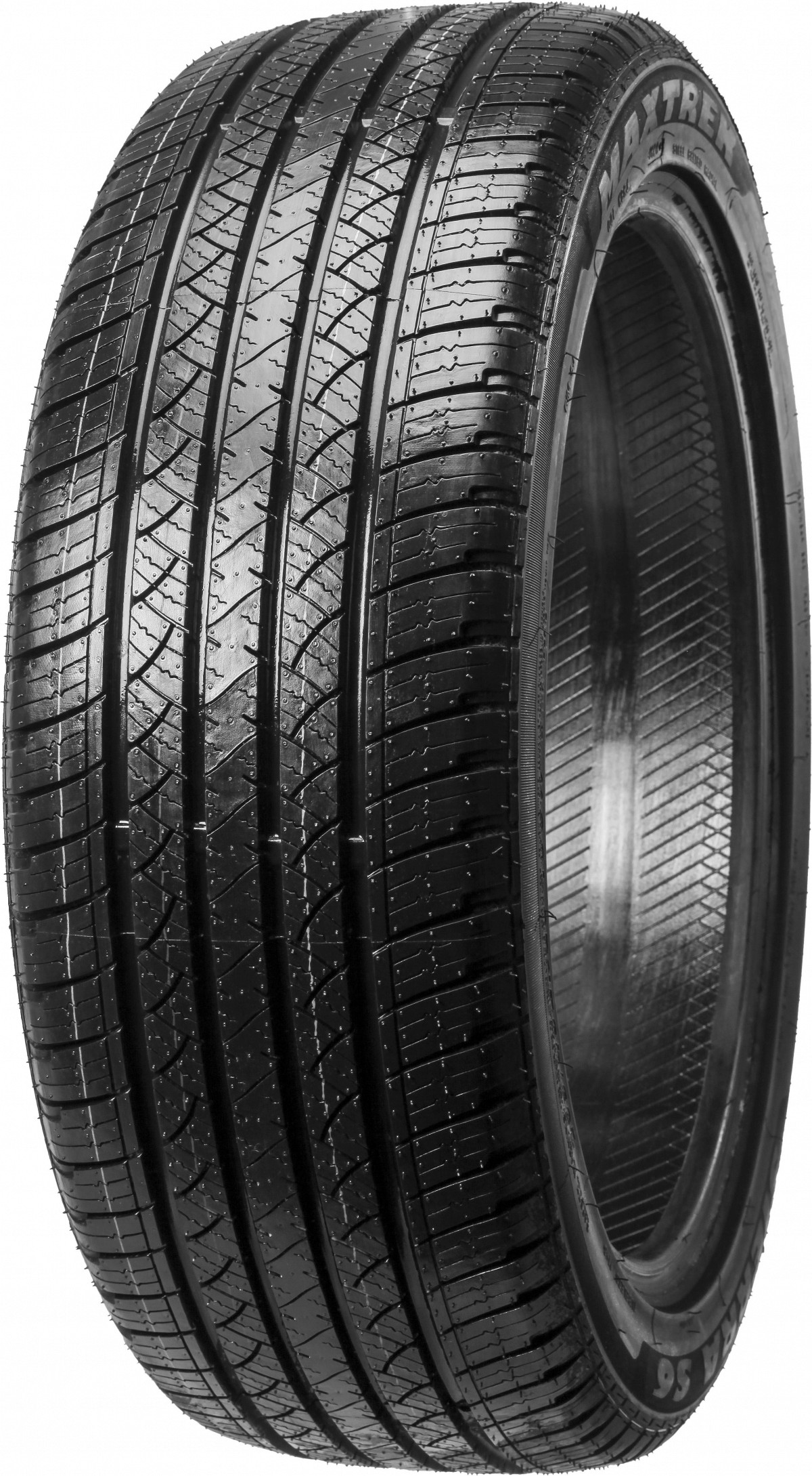 Sommerdæk til personbil 255 55 20 Maxtrek Sierra S6 MB6559