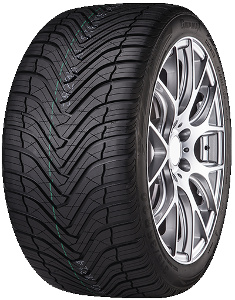 Off-road banden 255/45/20 Gripmax Status Allclimate Personenwagen, Off-Road/4x4/SUV GR2554520WSTACXL