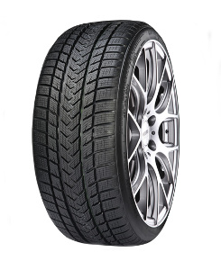 Gomme fuoristrada 315 35 R22 Gripmax Status Pro Winter 082807 Auto, 4x4/SUV