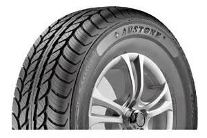 AUSTONE Reifen 3267024027 AUSTONE Athena SP-306 265 70 R16 112T Sommerreifen