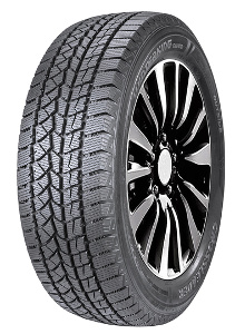Vinterdæk til personbil 255/55 R20 Doublestar DW02 1PN02555520E000003