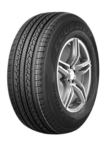 Aoteli Bildæk ESAVER 265 70 R16 112H A078B005 Sommerdæk