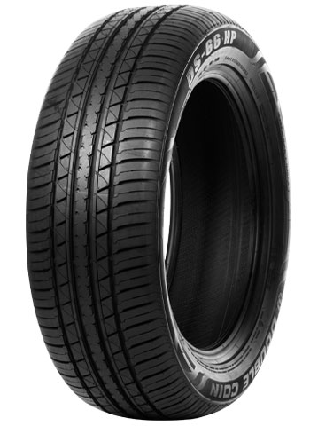 Double coin Reifen für Auto DS66HP 235 50 R19 99V 80373194 Sommerreifen