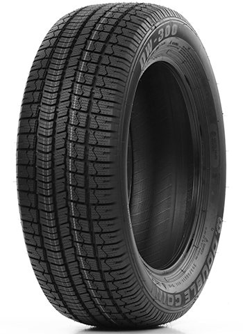 Double coin Pneumatici 80426046 Pneumatici per JEEP: Double coin DW300SUV EAN:6971861773003
