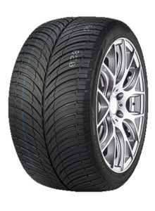 Pneumatiky na aute Unigrip LFORCE4S 245 40 R20 99W 6972435760382 Celoročné pneumatiky