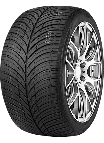 Allwetter Autoreifen 265/40/21 Unigrip LFORCE4S 6972435760559