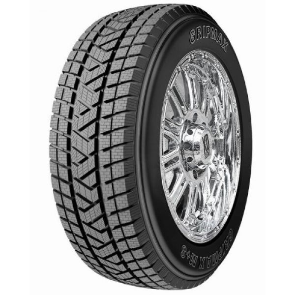 Gripmax Stature M/S 245/65 R17 111H 2456517hgrstature