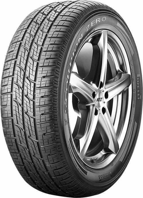Pirelli SCORPION ZERO XL FP 255/55 R19 111V passenger car Summer tyres Tyres 1780400-image-8090504