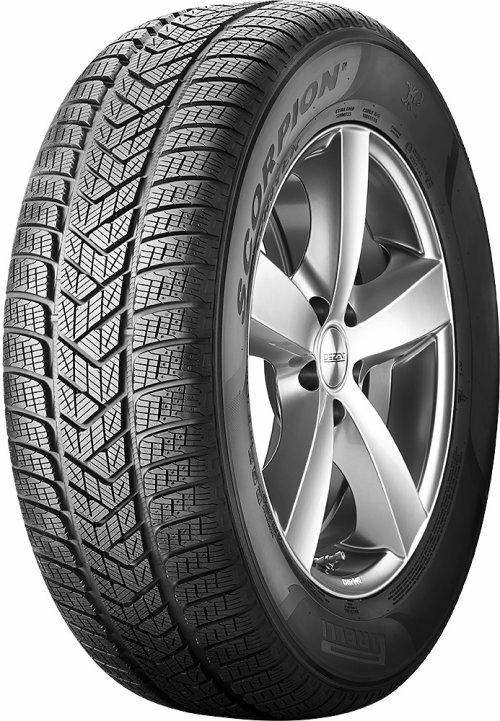 Pirelli Reifen 2511600 255/55-20 Pirelli Scorpion Winter 110V 3PMSF Offroadreifen