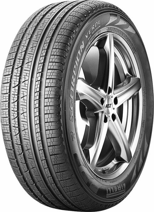 Pirelli Neumáticos 2611900 Scorpion Verde All-S 265/45 R20 108W XL, MGT MASERATI Levante Neumáticos 4x4