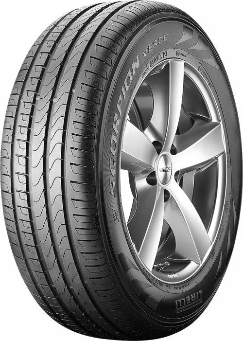 Pirelli Reifen 2632300 235/45-20 Pirelli Scorpion Verde Seal Inside 100V Offroadreifen