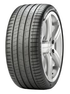 Pirelli Reifen 2645200 PIRELLI 315/35WR20 P-Zero (PZ4) R-F (*) Luxury Offroadreifen