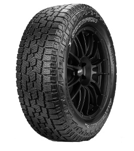 Pirelli Banden 2722800 275/60-20 Pirelli Scorpion All Terrain + 115T 3PMSF WL Off-road banden