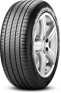 Pirelli Reifen 2858100 275/55-19 Pirelli Scorpion Zero All Season 111V Offroadreifen