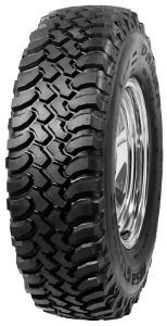Insa Turbo 205 80 R16 110/108Q 4x4/SUV DAKAR 0302071490002
