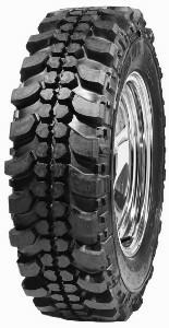 Pneumatiky letne 205/80R16 Insa Turbo SPECIAL TRACK 0302071720001