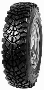 Insa Turbo Pneumatici 0302071130014 Insa Turbo SAHARA 235/85 R16 8433739008771