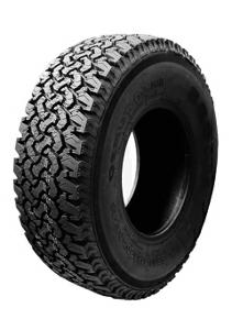 Insa Turbo Tyres ML698 33x12_50 - R15 108S 0100070010003 Summer tyres